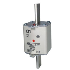 Nožasti osigurač NV/NH 2 C KOMBI gG 200A