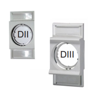 61 Zaštitna plastika<Br/> DII 25A