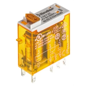 RELEJI SERIJE <BR />46.52