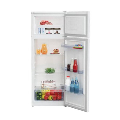 BEKO frižider <BR />RDSO206K40WN