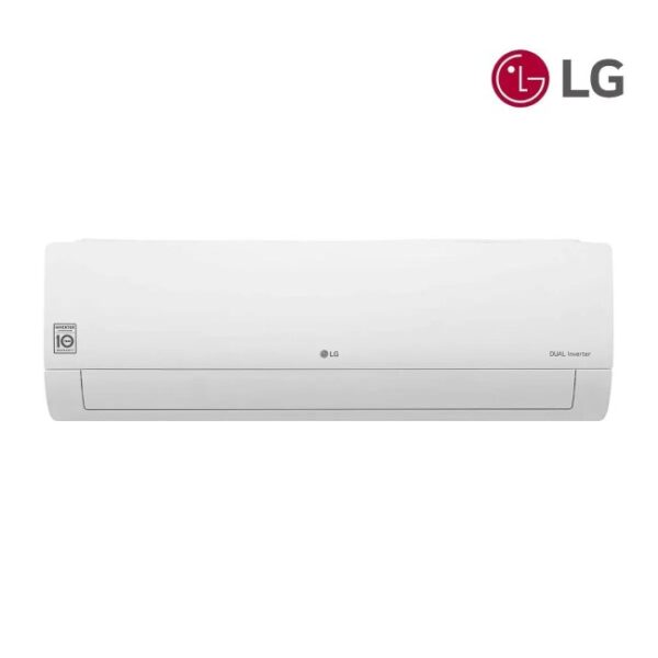 Klima 12 LG INV S12EC WiFi -15°C