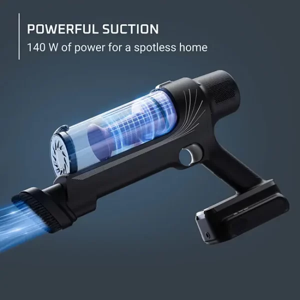 Usisivač AKU RH6A31WO 18V 140W - Image 6