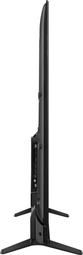HISENSE smart TV 4K 55A6K - Image 3