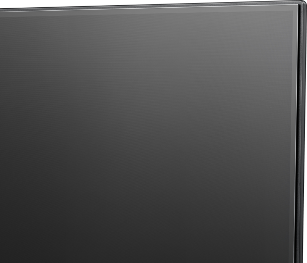 HISENSE smart TV 4K 55A6K - Image 6