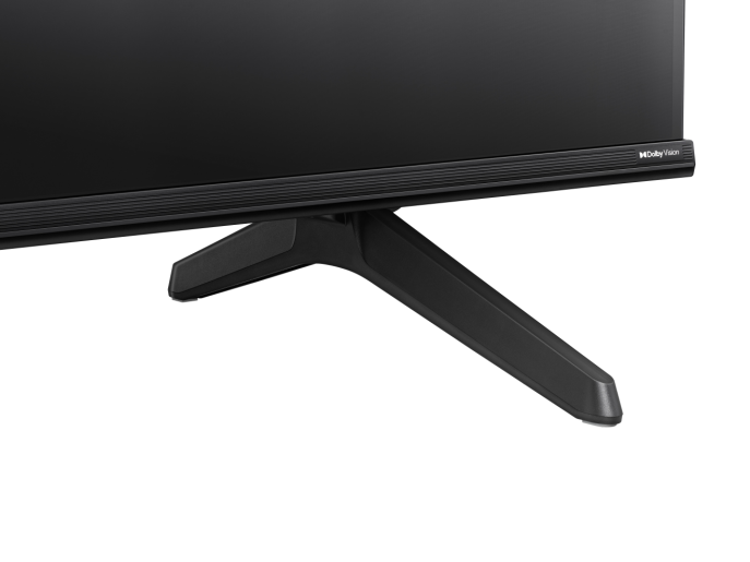 HISENSE smart TV 4K 55A6K - Image 7