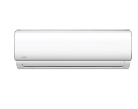 Klima 12 vivax 12CH35AEMI -15°C