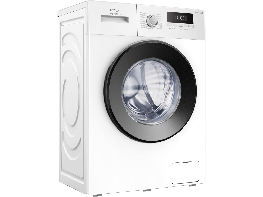 TESLA veš mašina 7 kg 1200 obrtaja - Image 2
