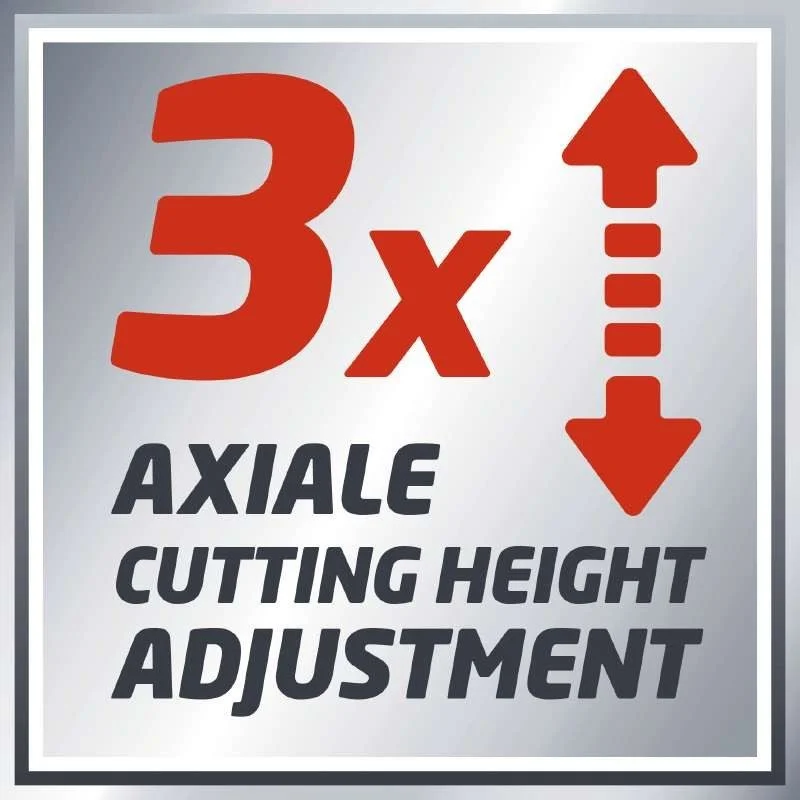 Kosilica Električna GC-EM 1030 1000W - Image 5