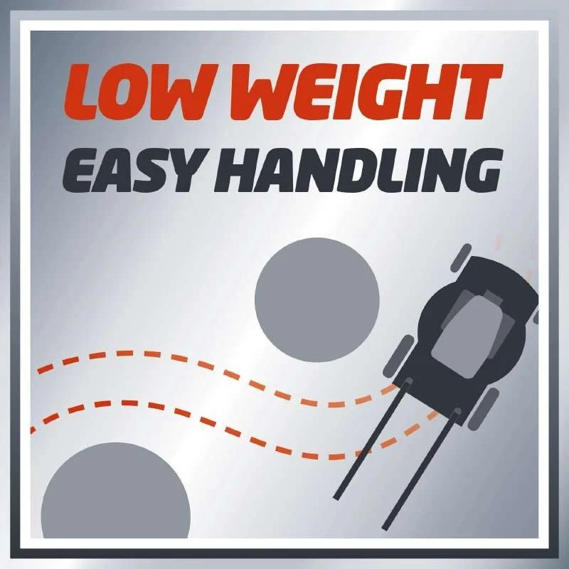 Kosilica Električna GC-EM 1030 1000W - Image 6